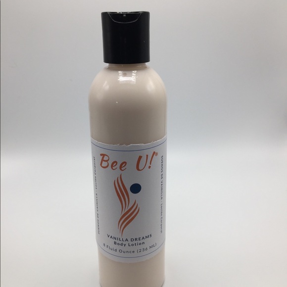 Bee U! Sweet Escape Body Wash 7 oz - Picture 3 of 3